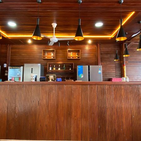 Linda Beach Hotel Nusa Lembongan  Exterior photo